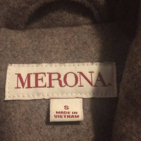 Pea Coat - Picture 2 of 2